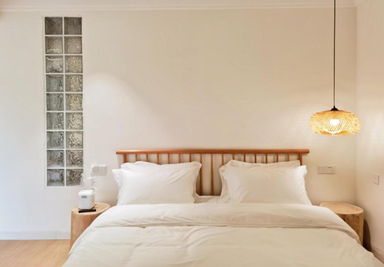 יאנג שואו Riverside Retreat Hotel מראה חיצוני תמונה