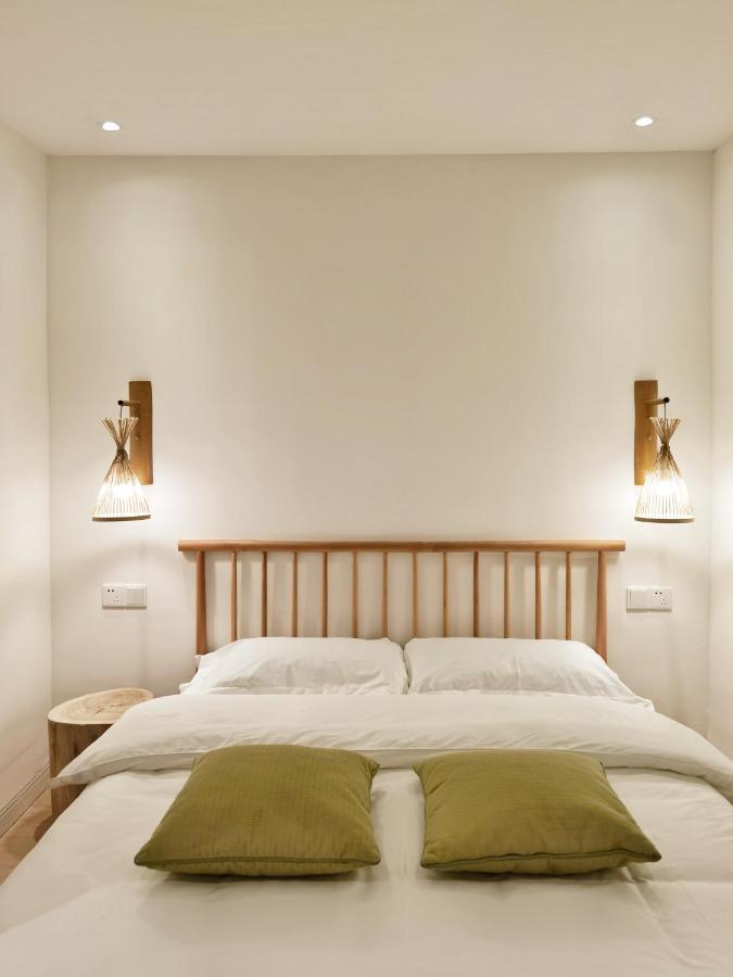 יאנג שואו Riverside Retreat Hotel מראה חיצוני תמונה