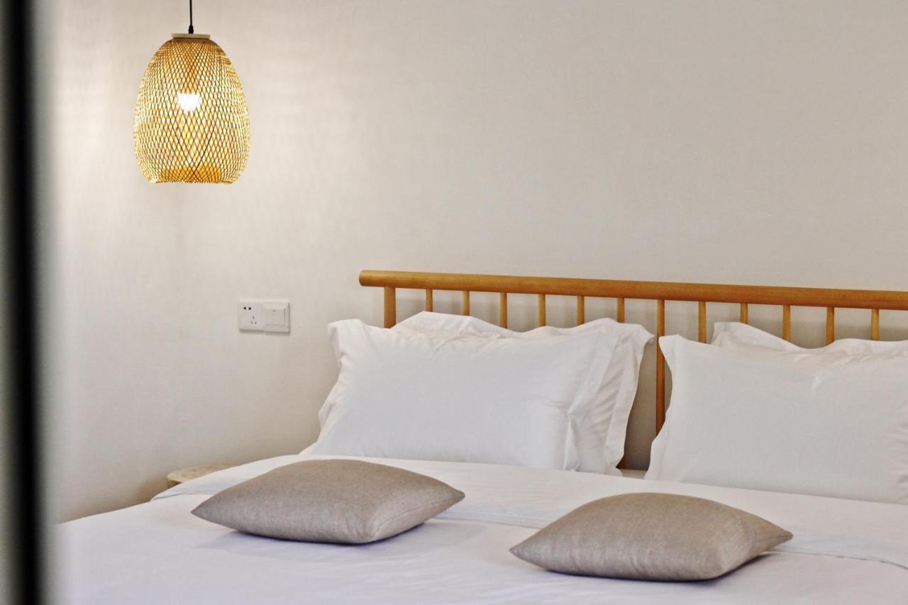 יאנג שואו Riverside Retreat Hotel מראה חיצוני תמונה