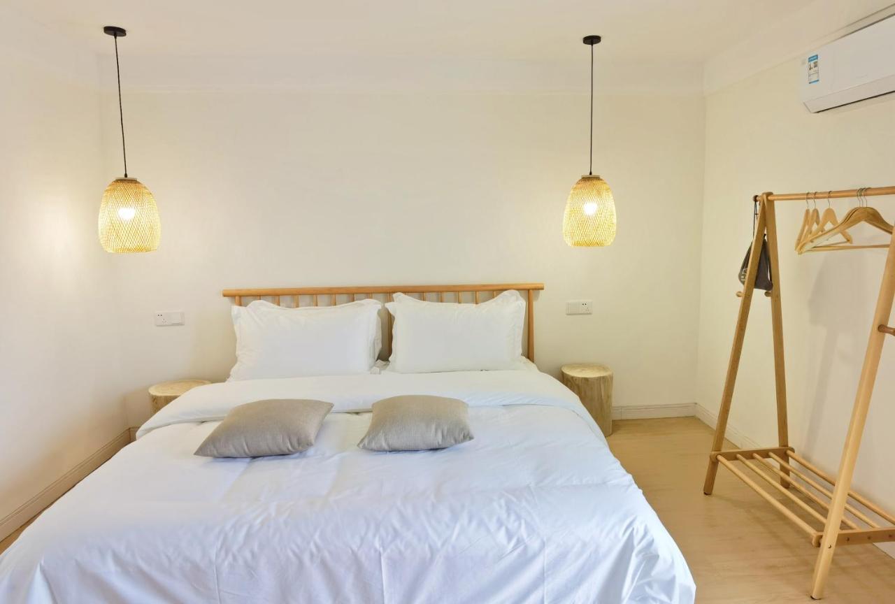 יאנג שואו Riverside Retreat Hotel מראה חיצוני תמונה